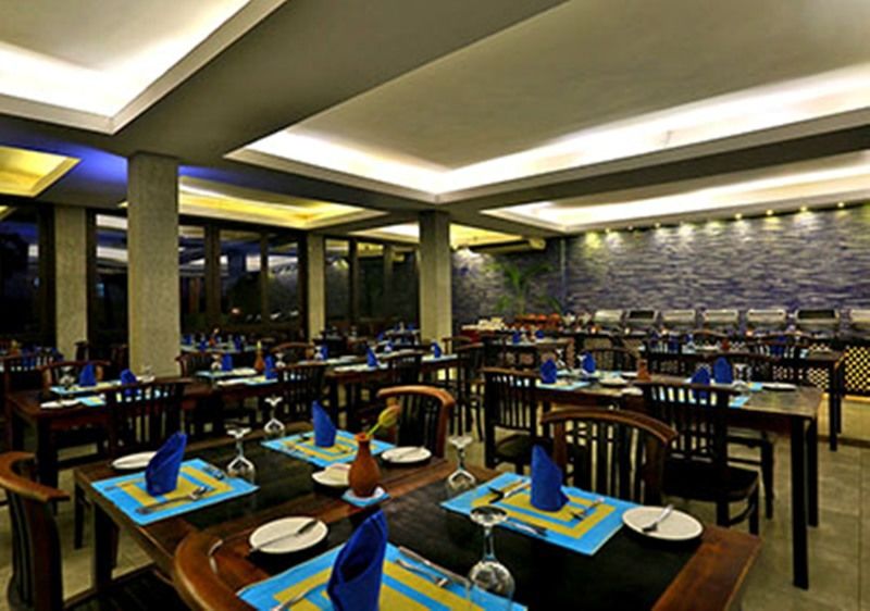 Sorowwa Resort & Spa Habarana Bagian luar foto